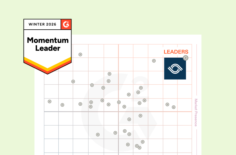 AuditBoard named G2 grid leader for ERM