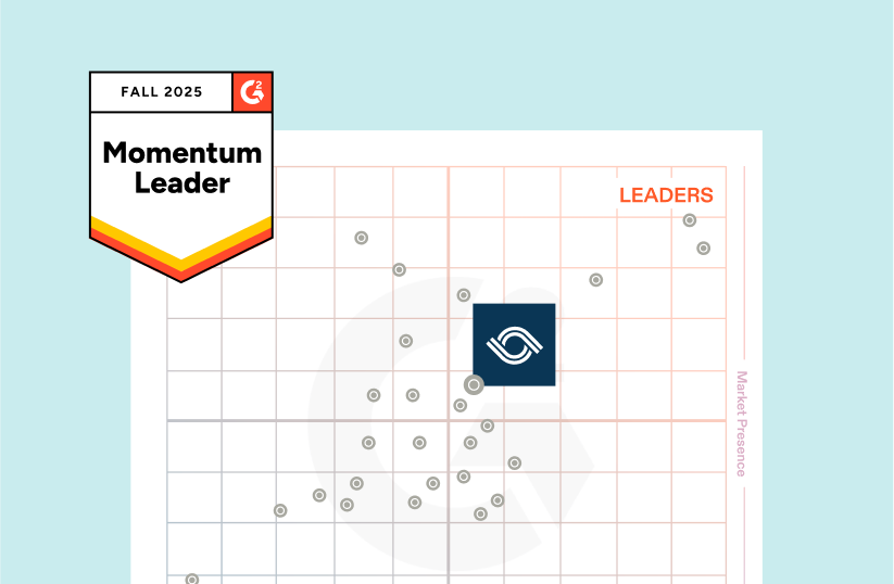 AuditBoard named G2 grid leader for third party risk management software