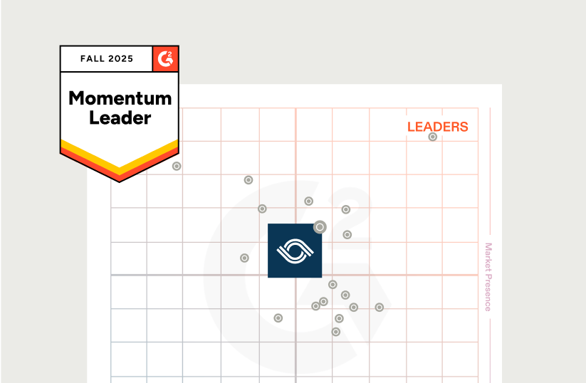 AuditBoard named G2 grid leader for ESG reporting software