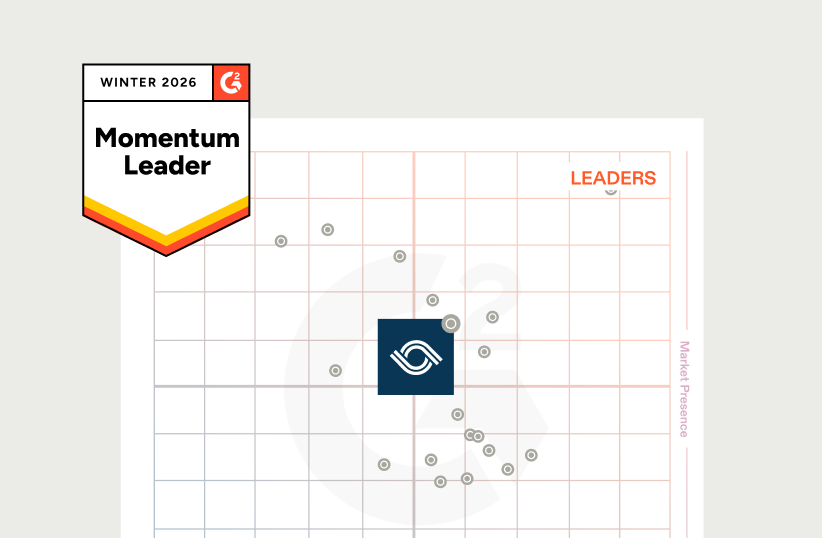 AuditBoard named G2 grid leader for ESG reporting software