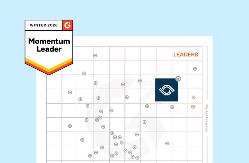 AuditBoard named G2 grid leader for IT risk management