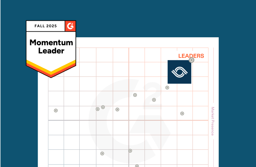 AuditBoard named G2 grid leader for security compliance software