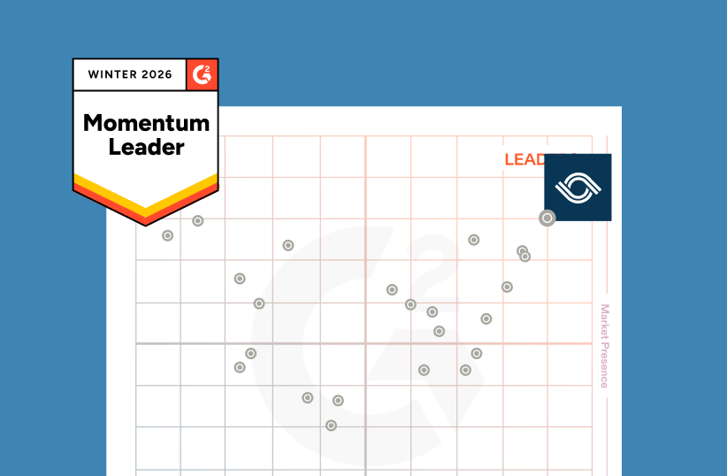 AuditBoard named G2 grid leader for regulatory change management