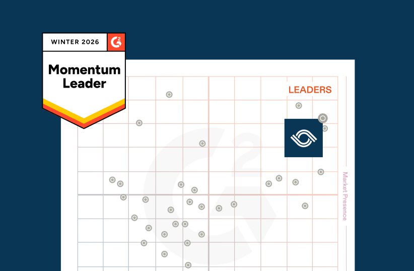 AuditBoard named G2 grid leader for audit management