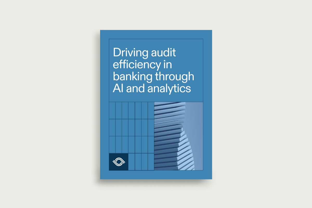 Best Practices for Leveraging AI & Analytics in Banking: An Internal Auditor’s Guide