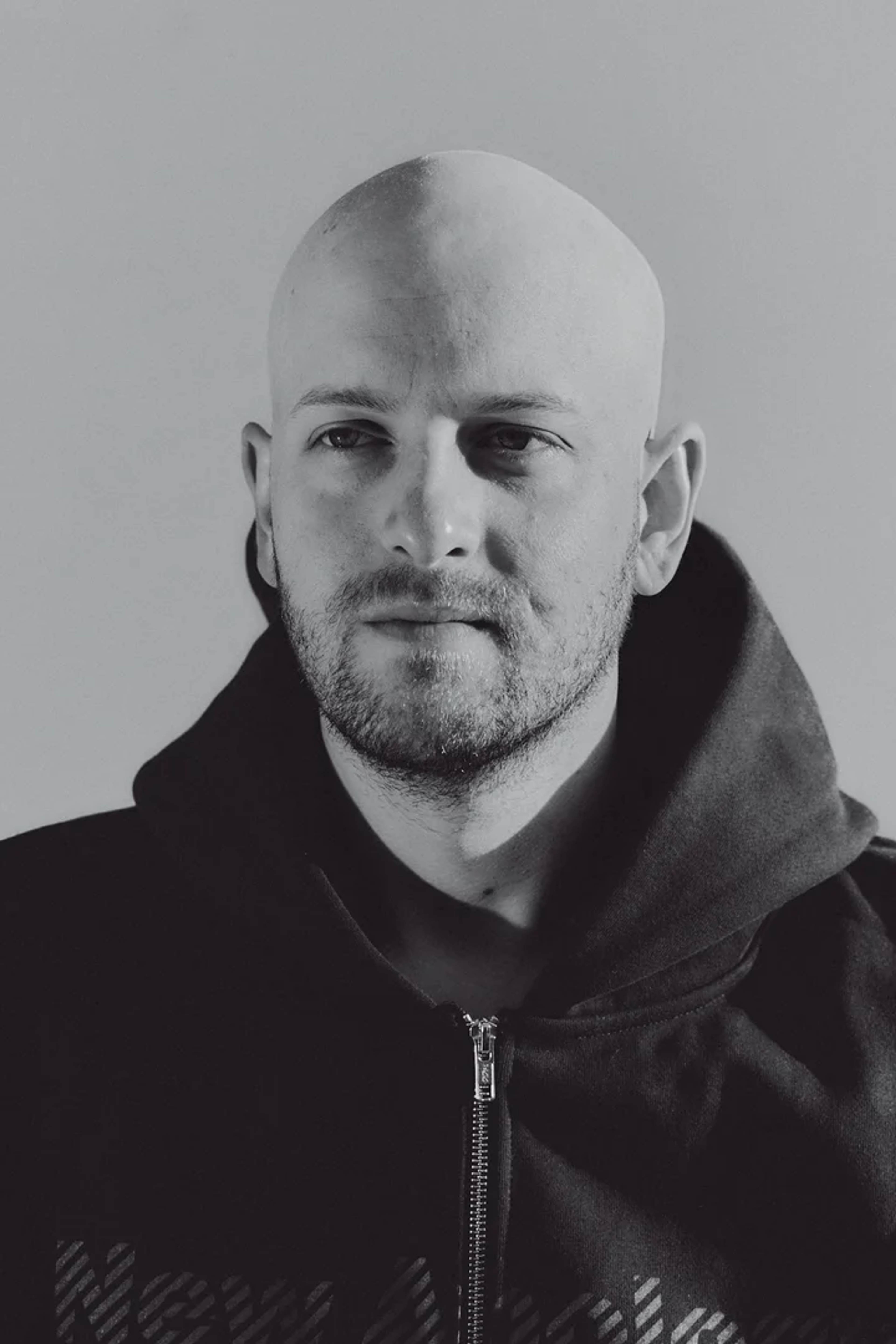 Bryce Johnson