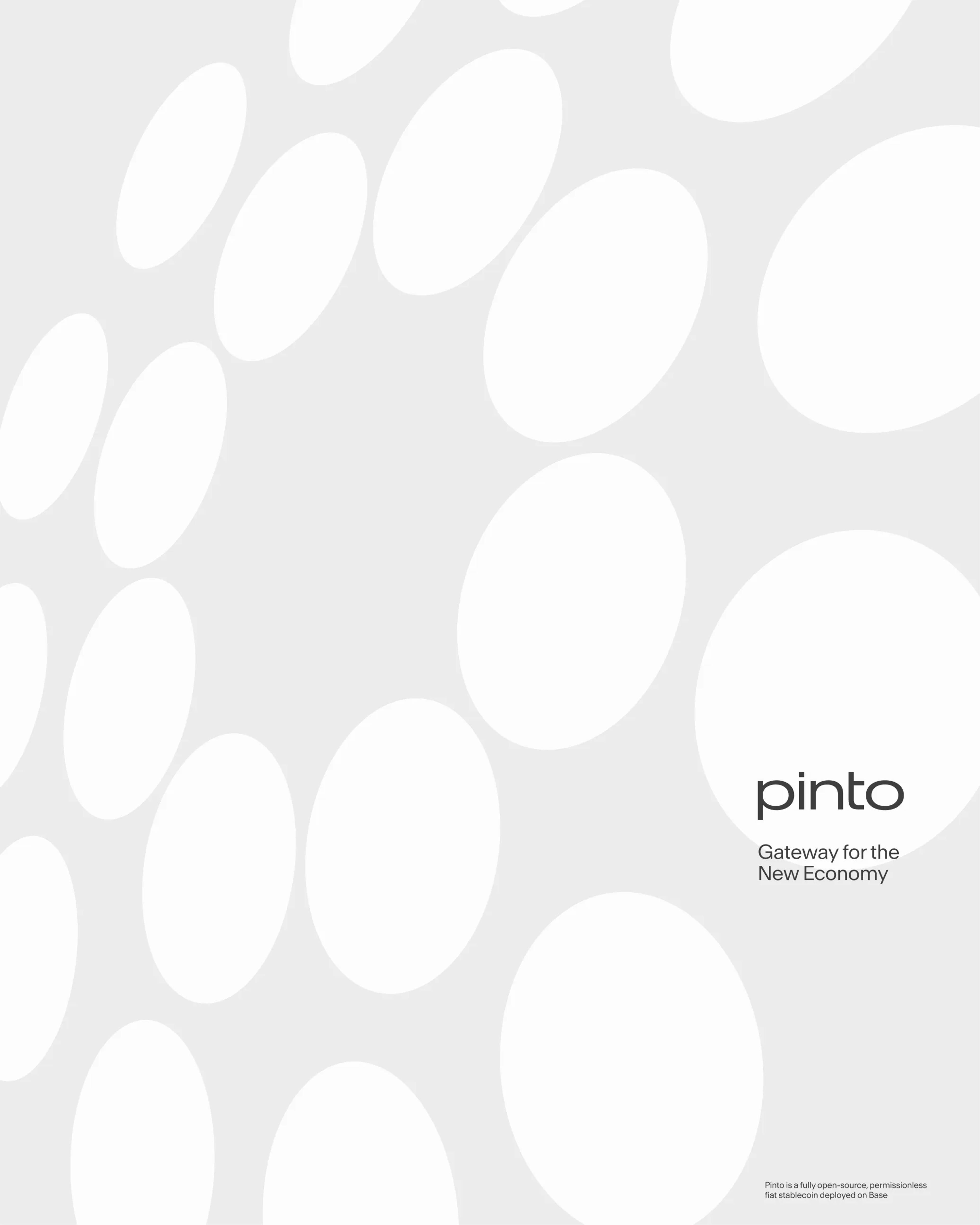 Pinto, project detail
