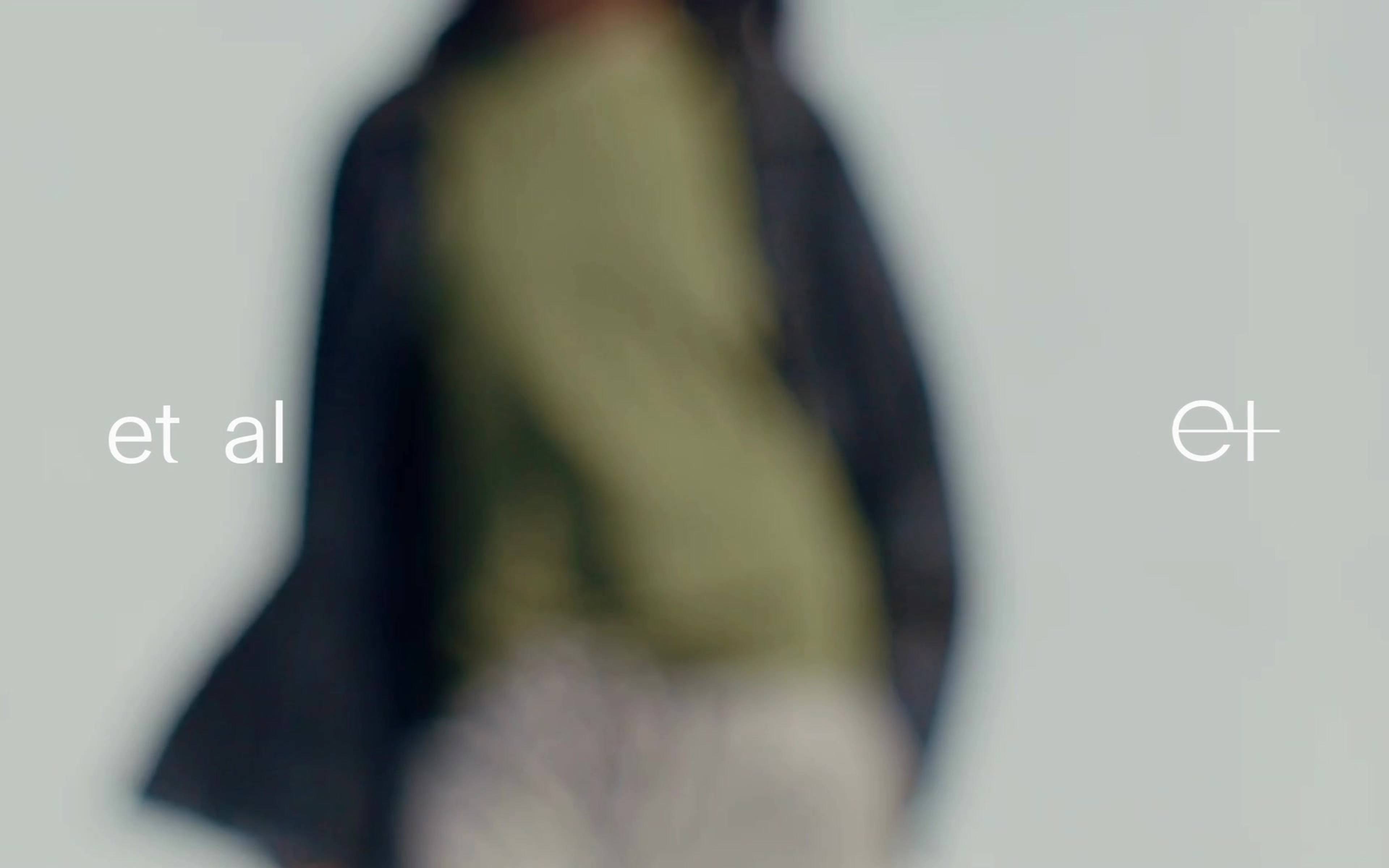 New Apology studio reel