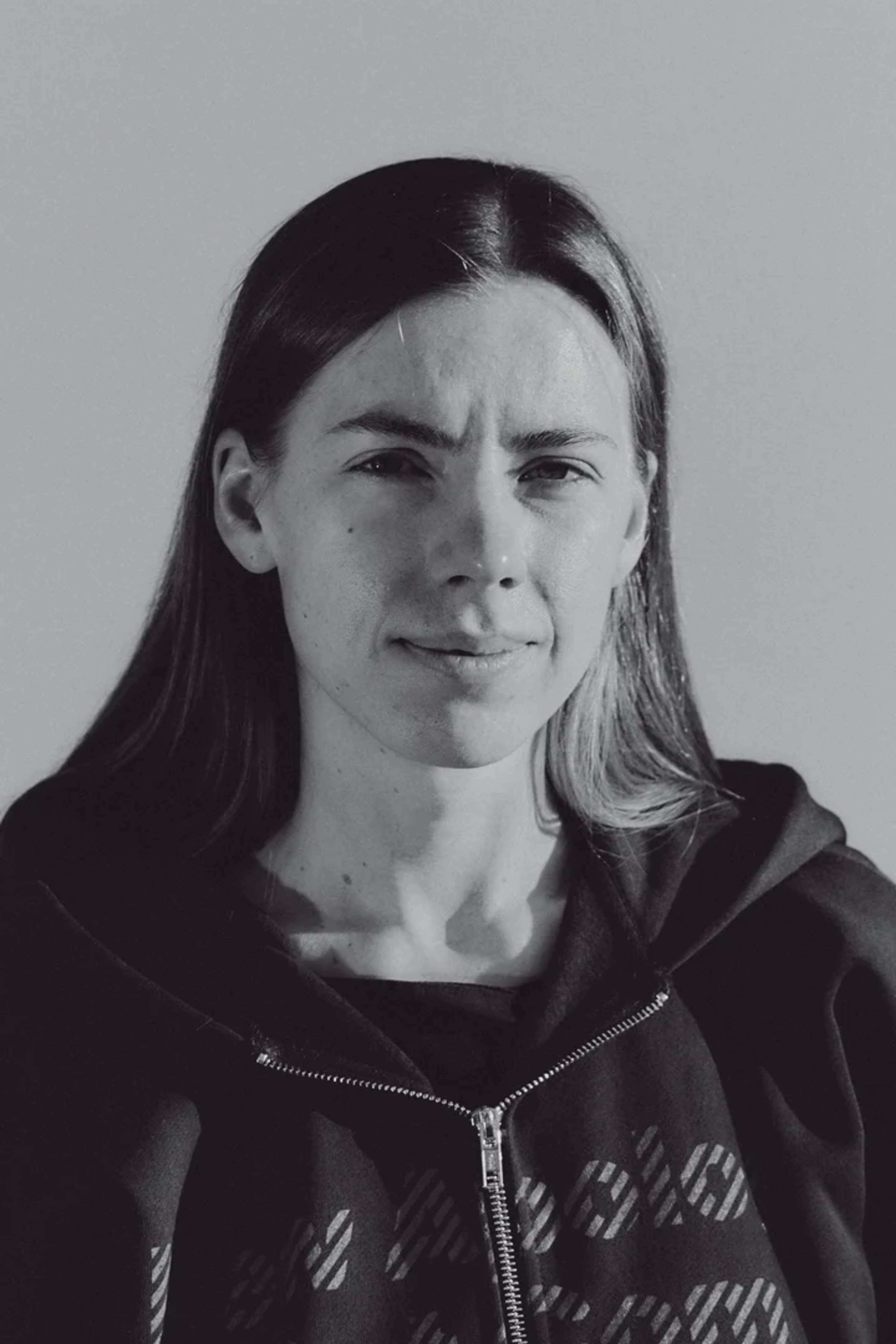 Dasha Milashevska