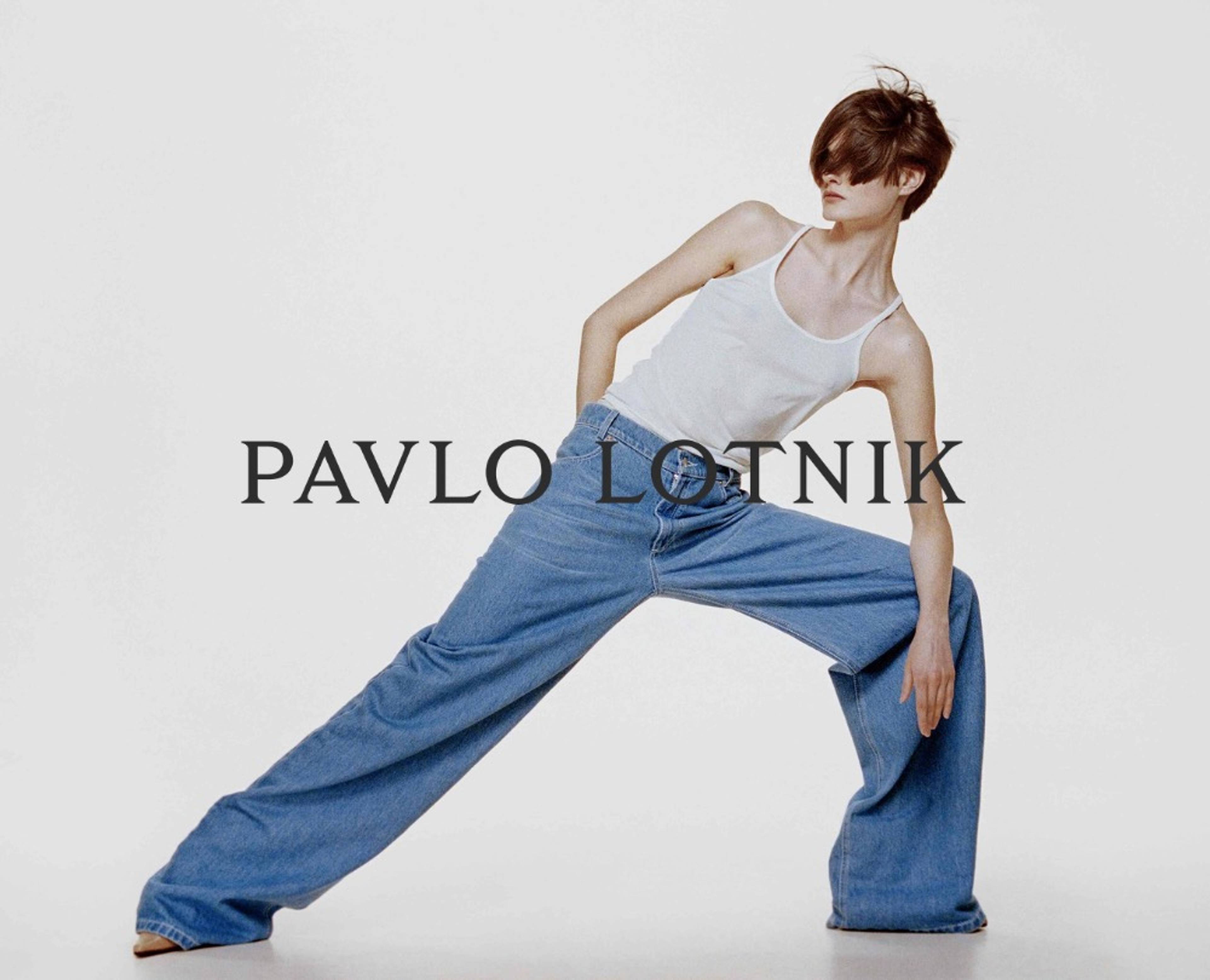 Pavlo Lotnik