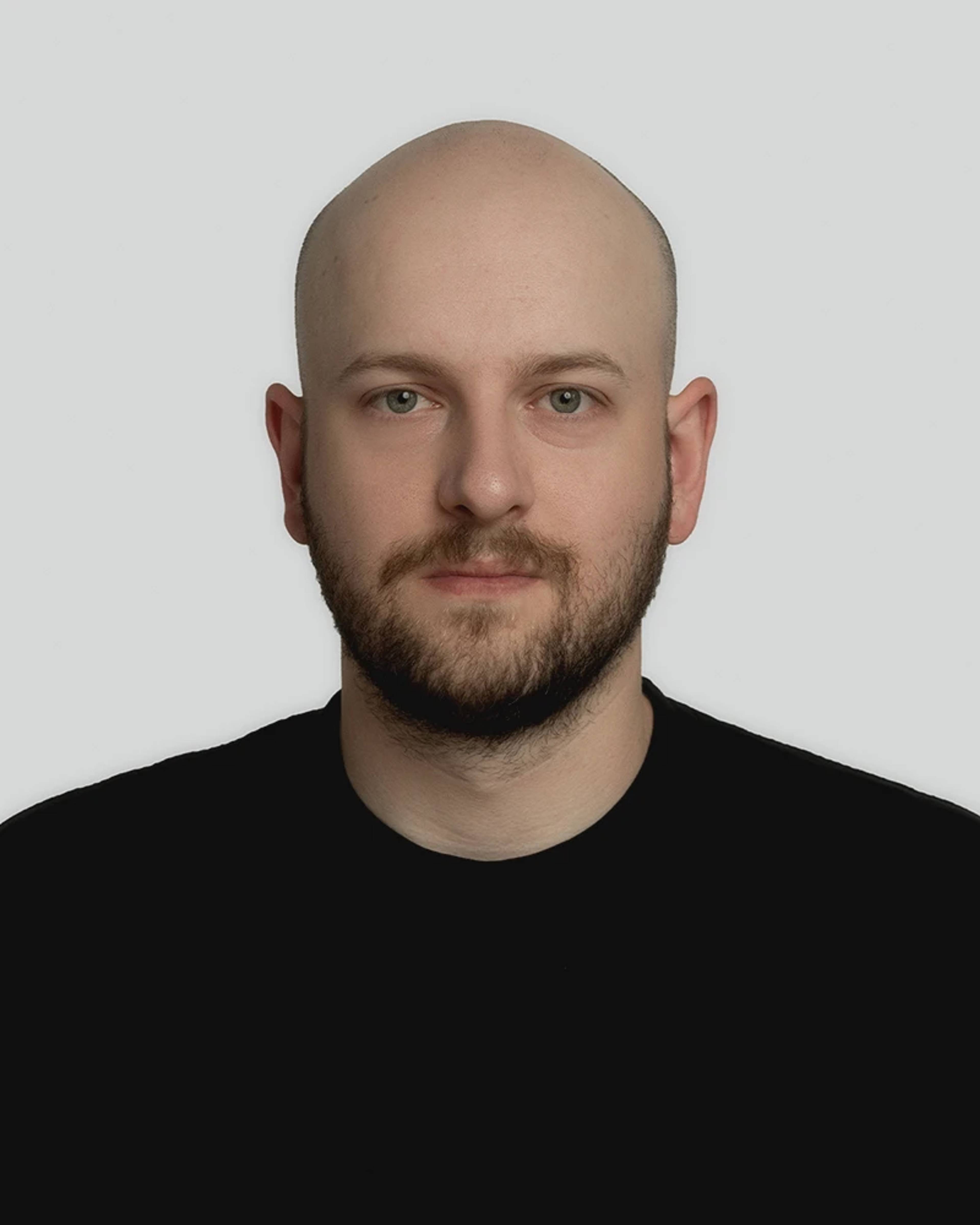 Bryce Johnson