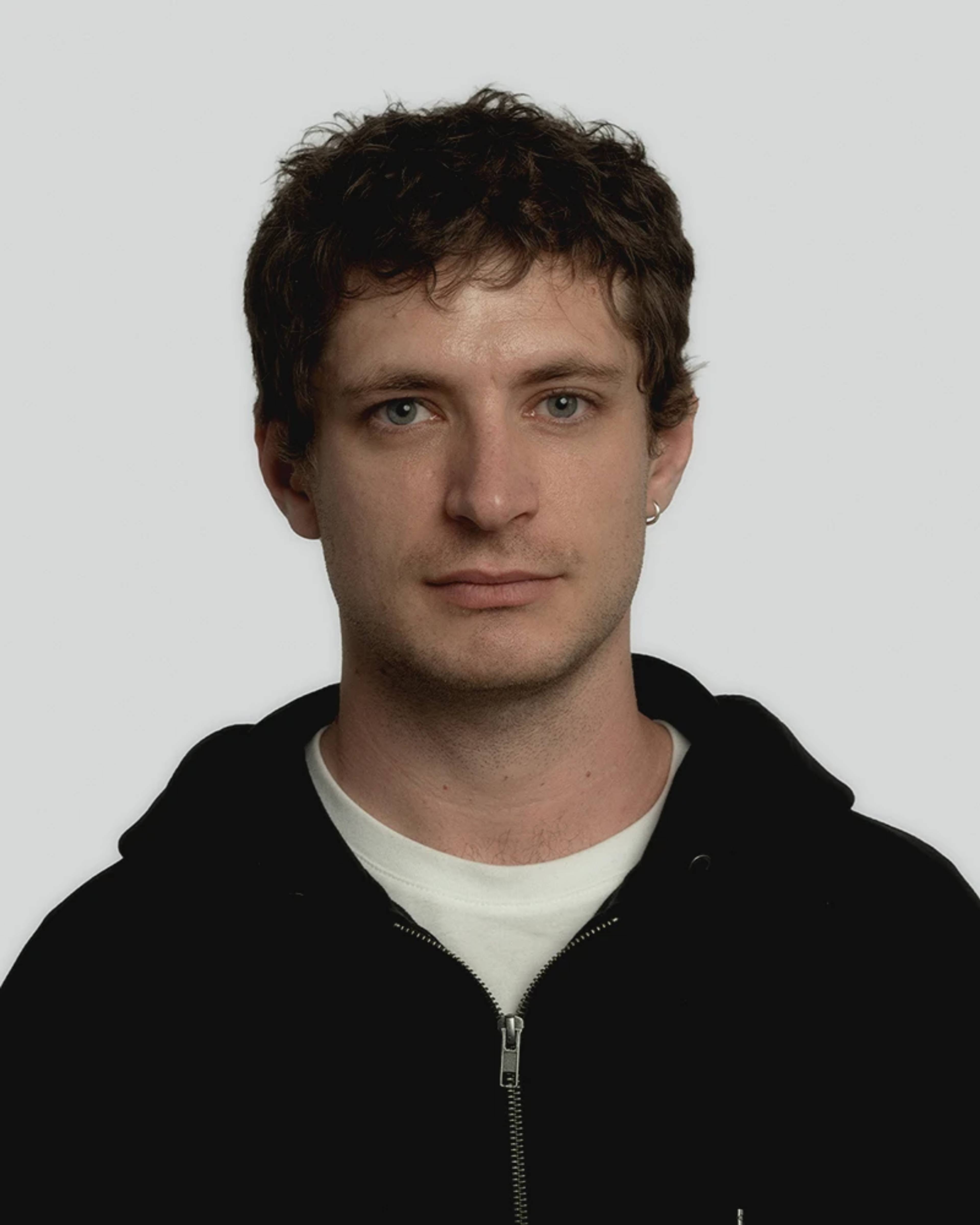 Jonathan Welch