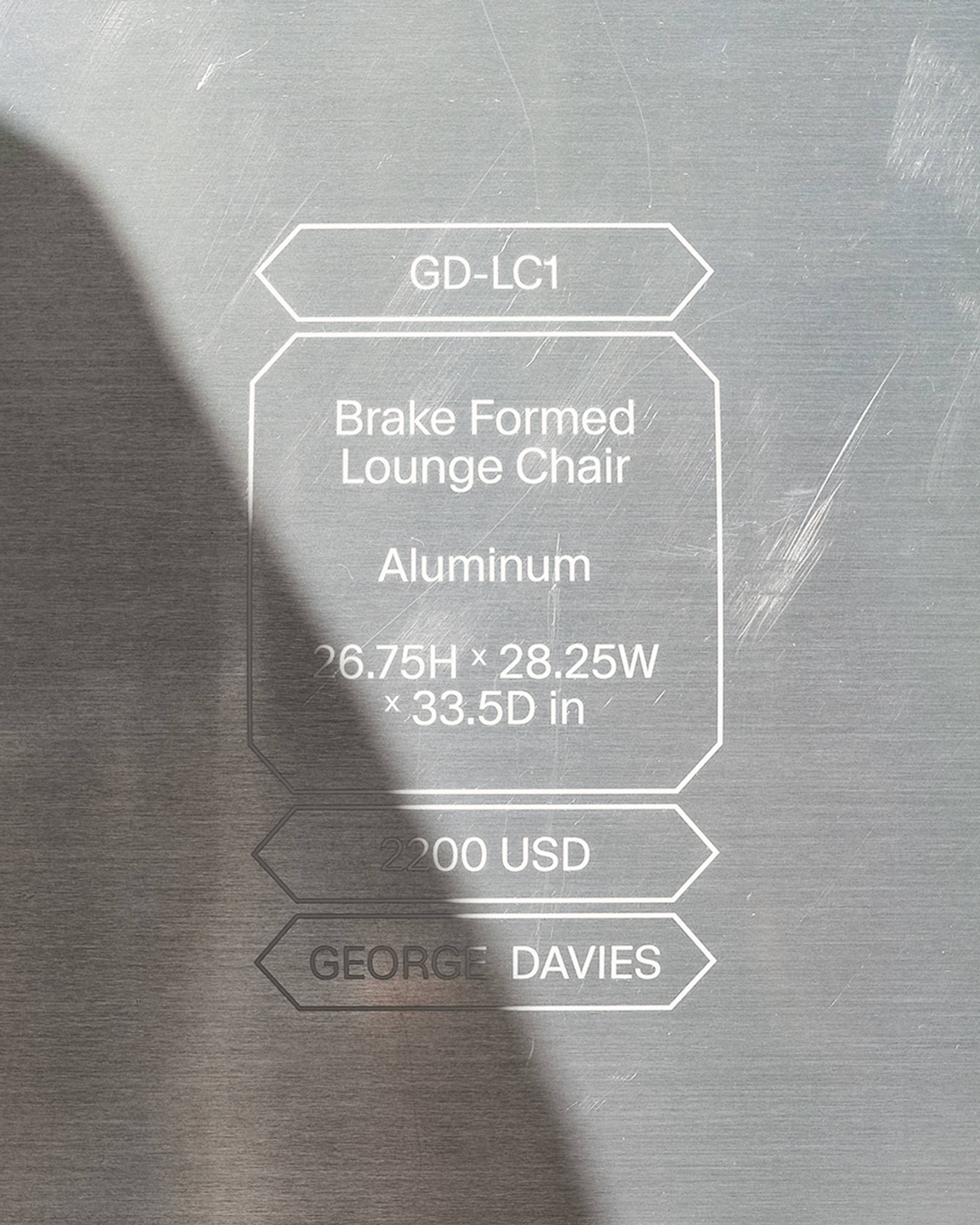 George Davies, right slideshow, gallery image 2