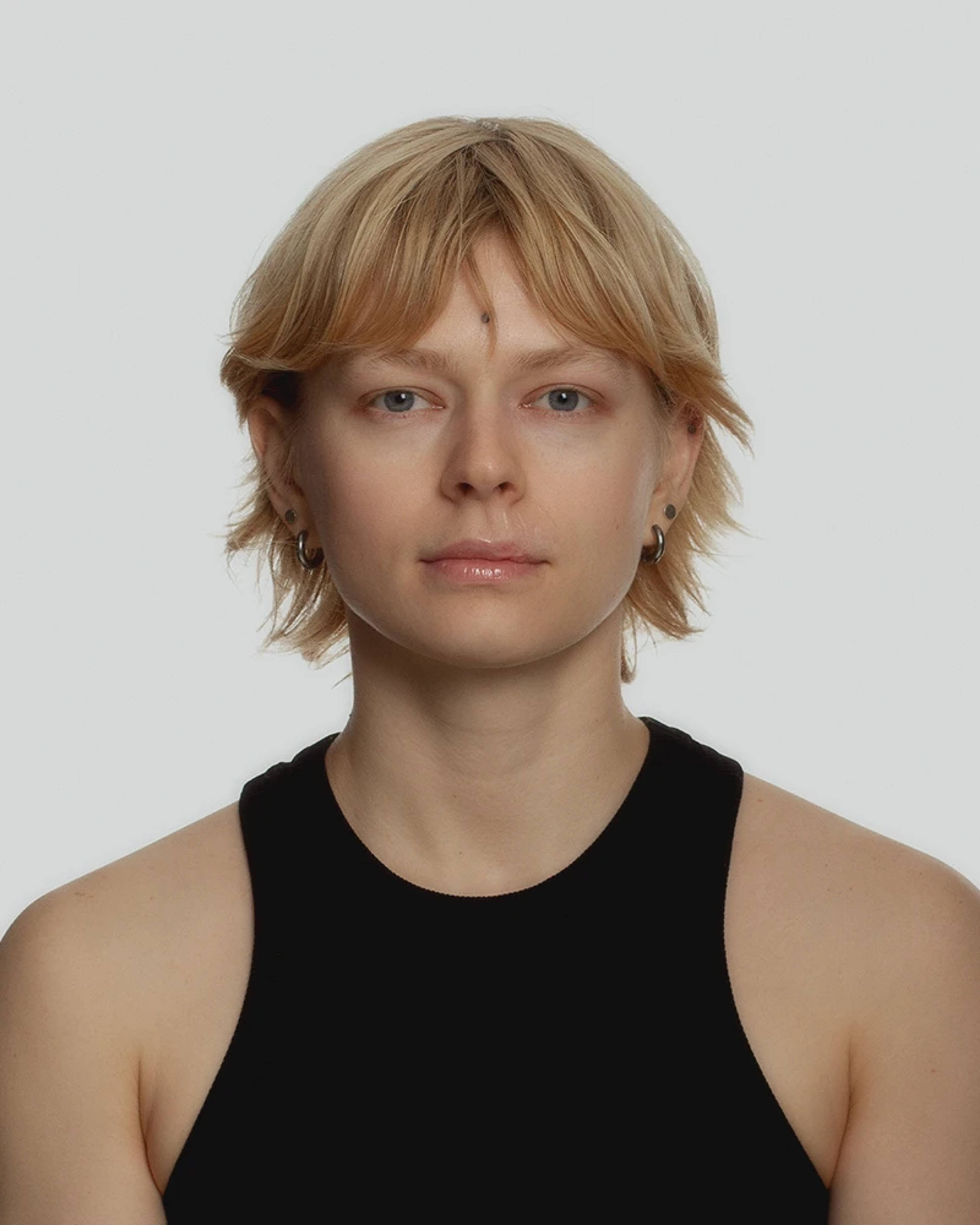Stasia Lutova