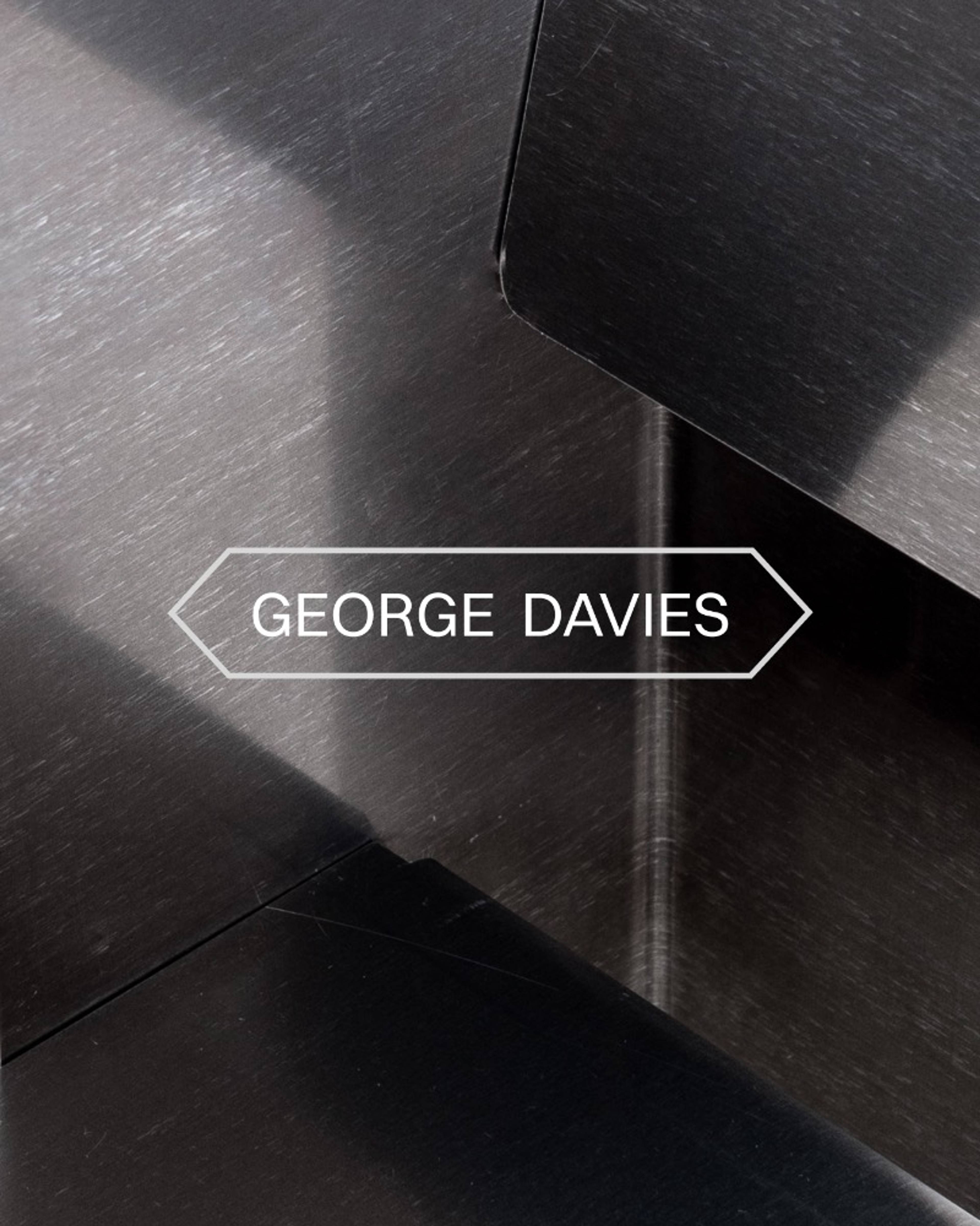 George Davies