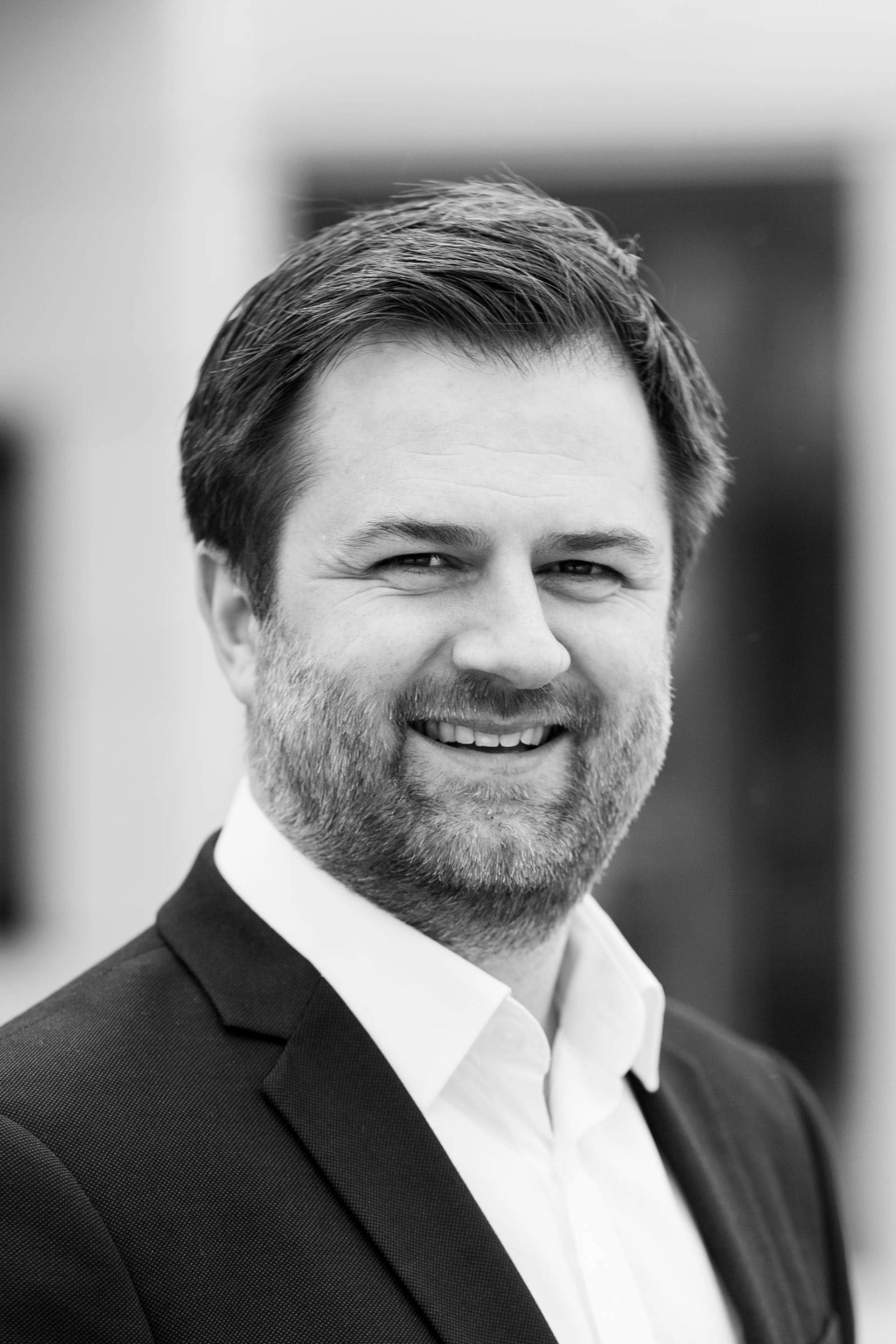 Leif Inge Bjerkenes