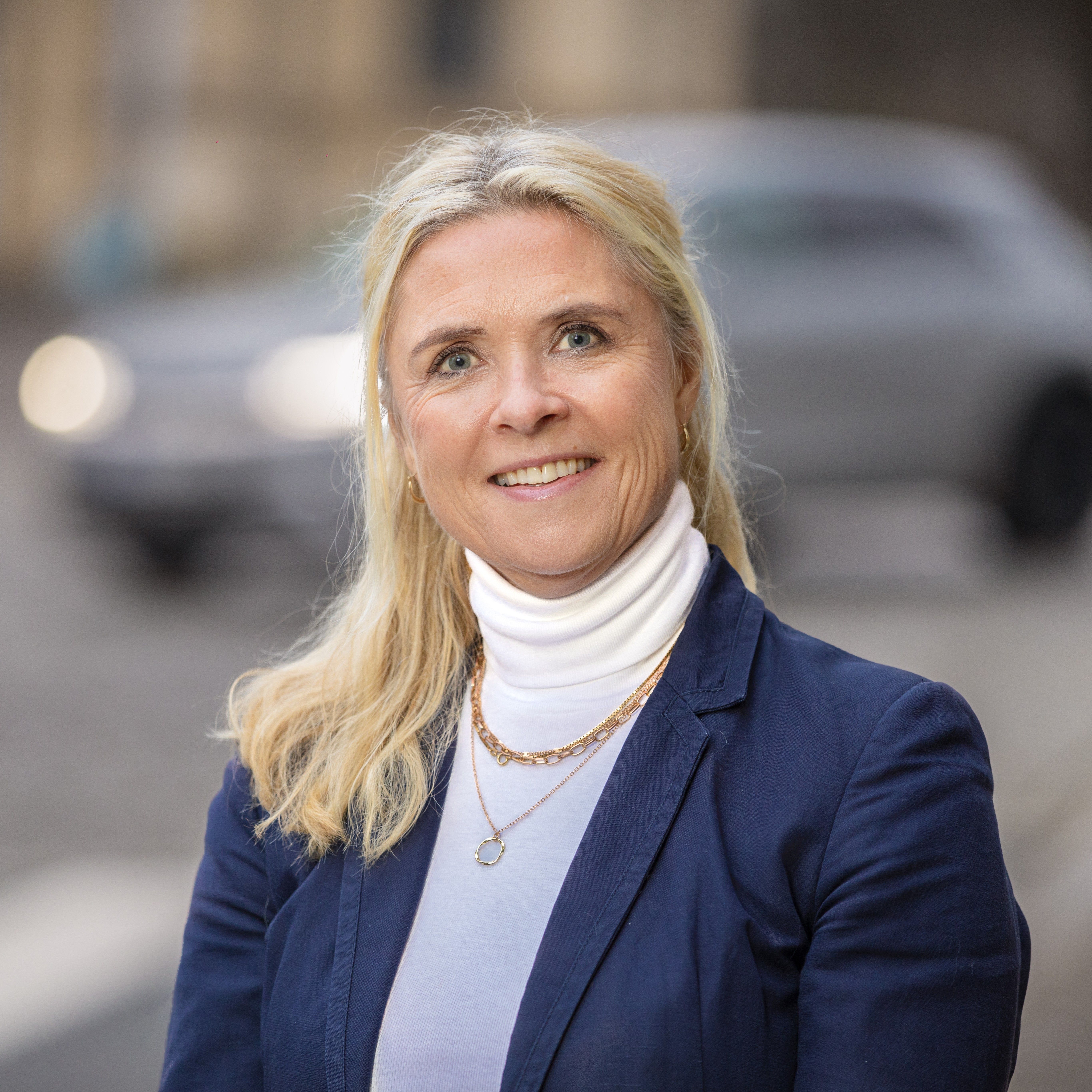 Laila Mikalsen