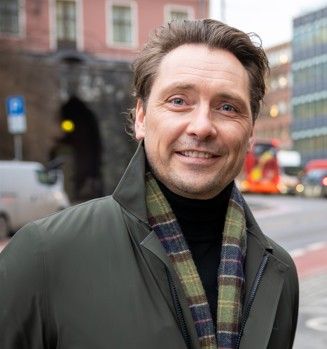 Ole Kristian Agotnes