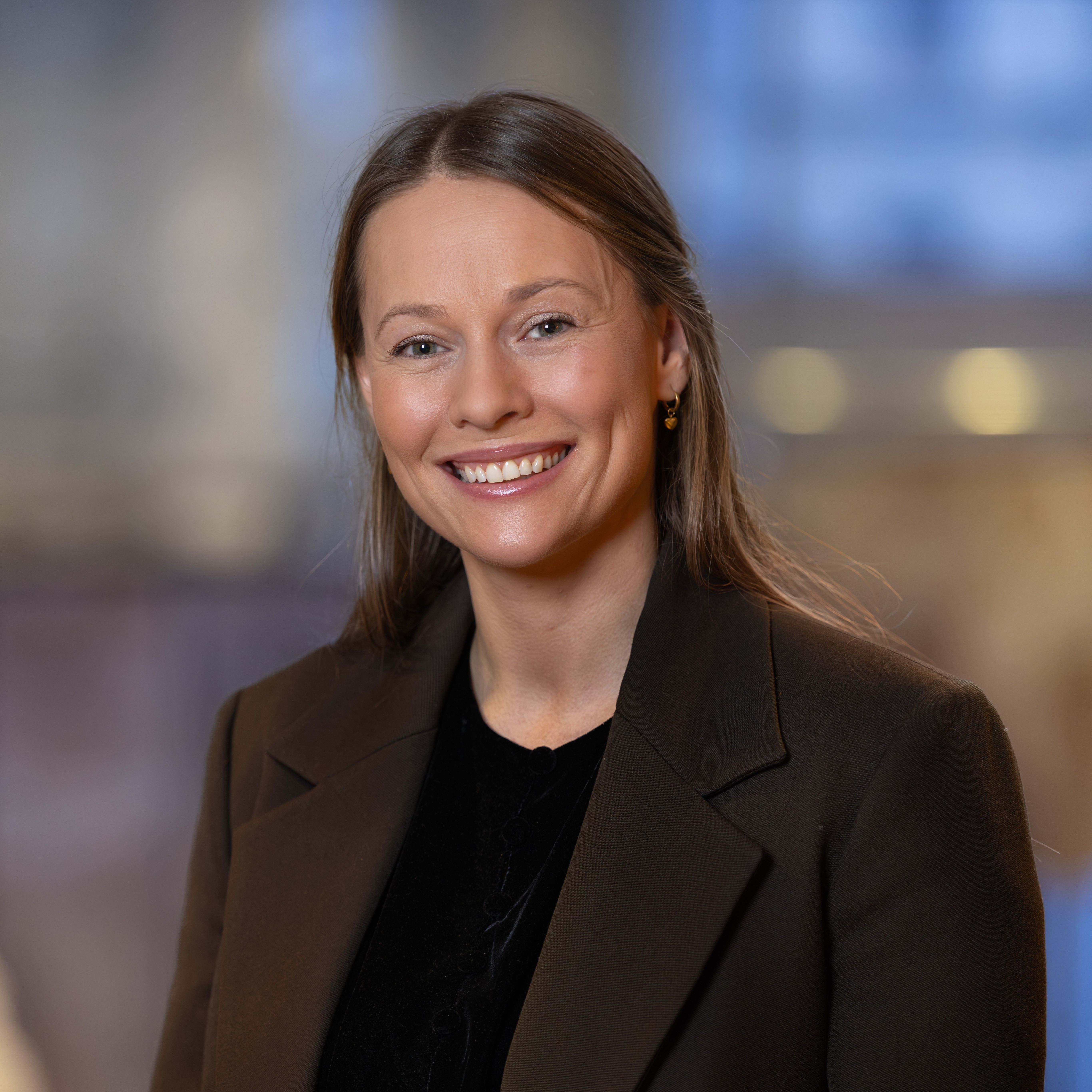 Martine H. Instefjord