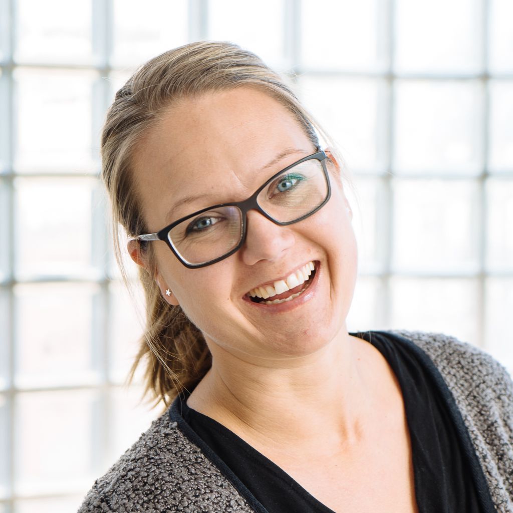 Jenny Simonsen
