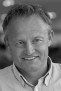 Petter Jørgensen 