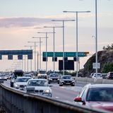 Elbilrekord i tre av fire land i Norden