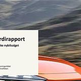Illustrasjonsbilde av OFVs verdirapport 3.kvartal