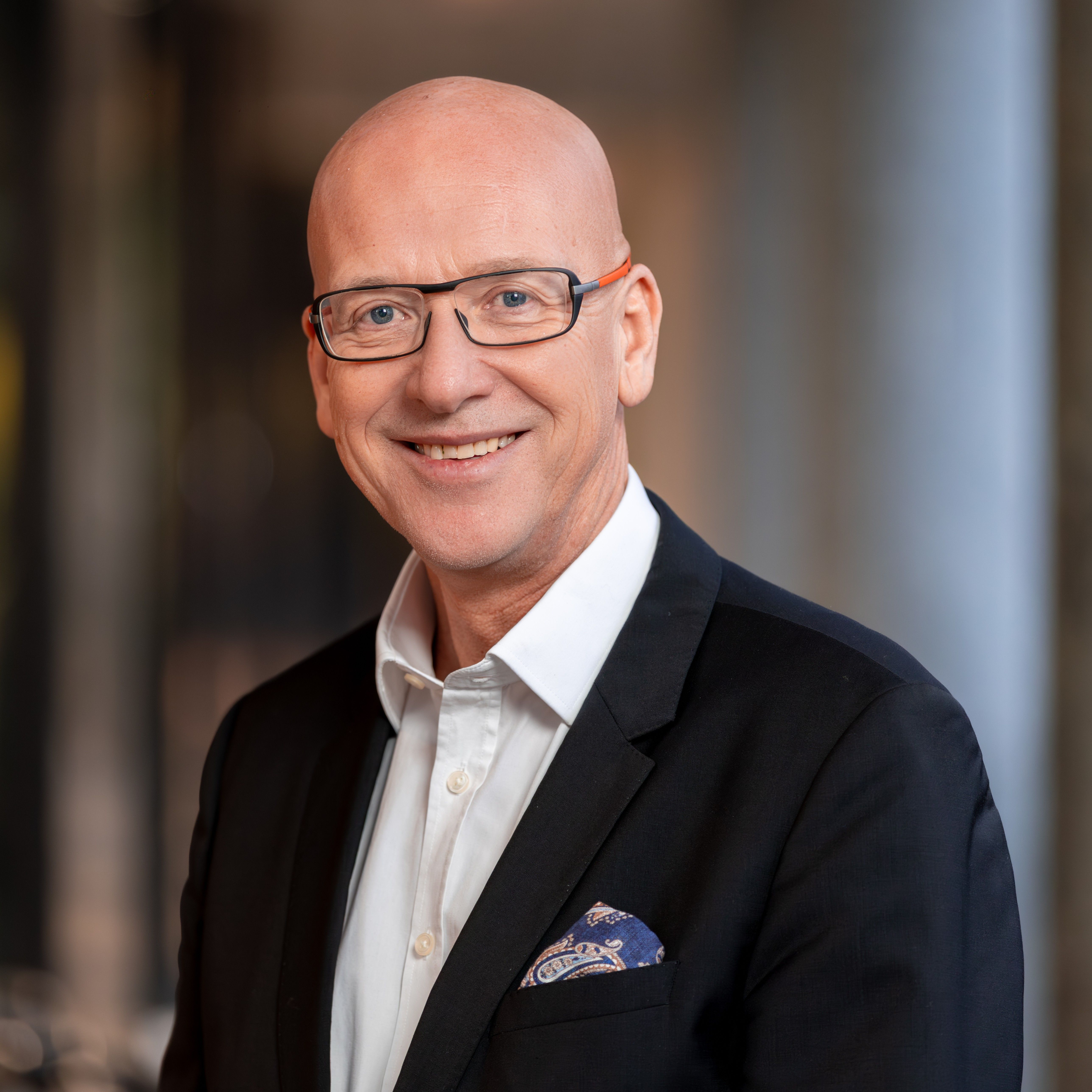 Geir Inge Stokke