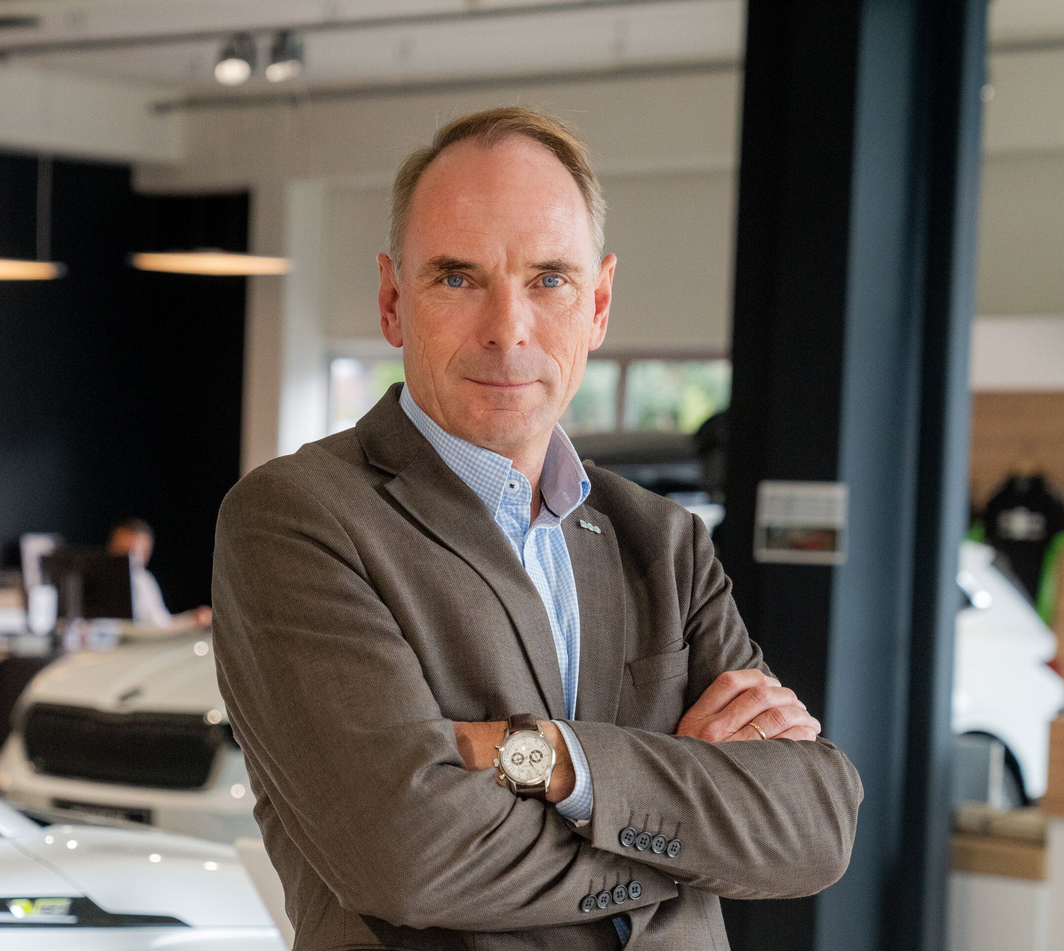 Stig Morten Nilsen