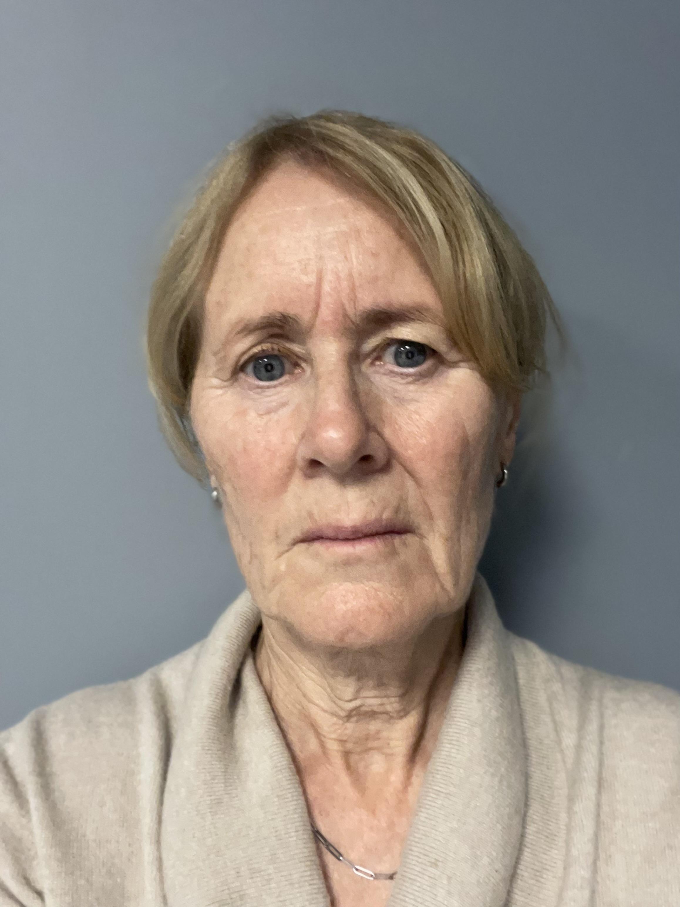 Kirsti Huserbråten