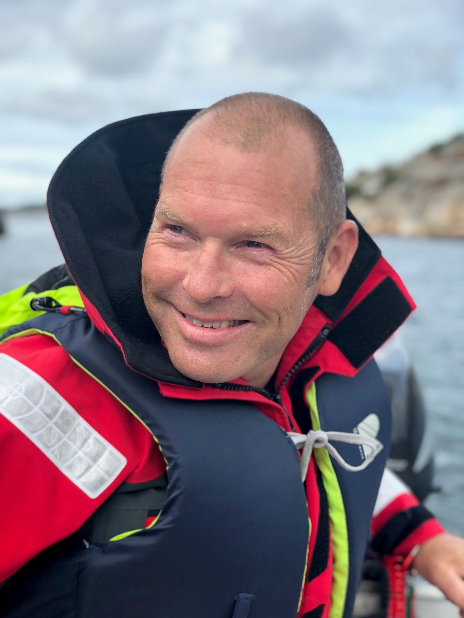 Anngrim Hauge Olsvik 