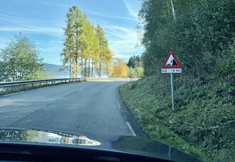 OFVs forventninger til revidert nasjonalbudsjett: Fylkesveiene må prioriteres