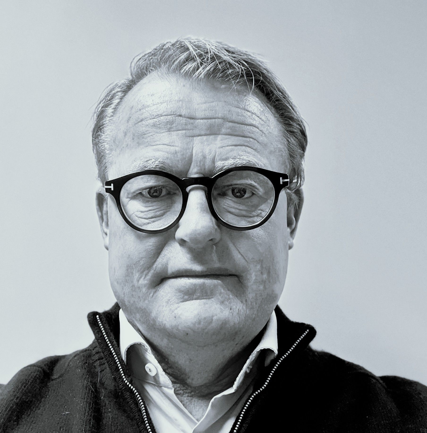 Rune Hegstad 