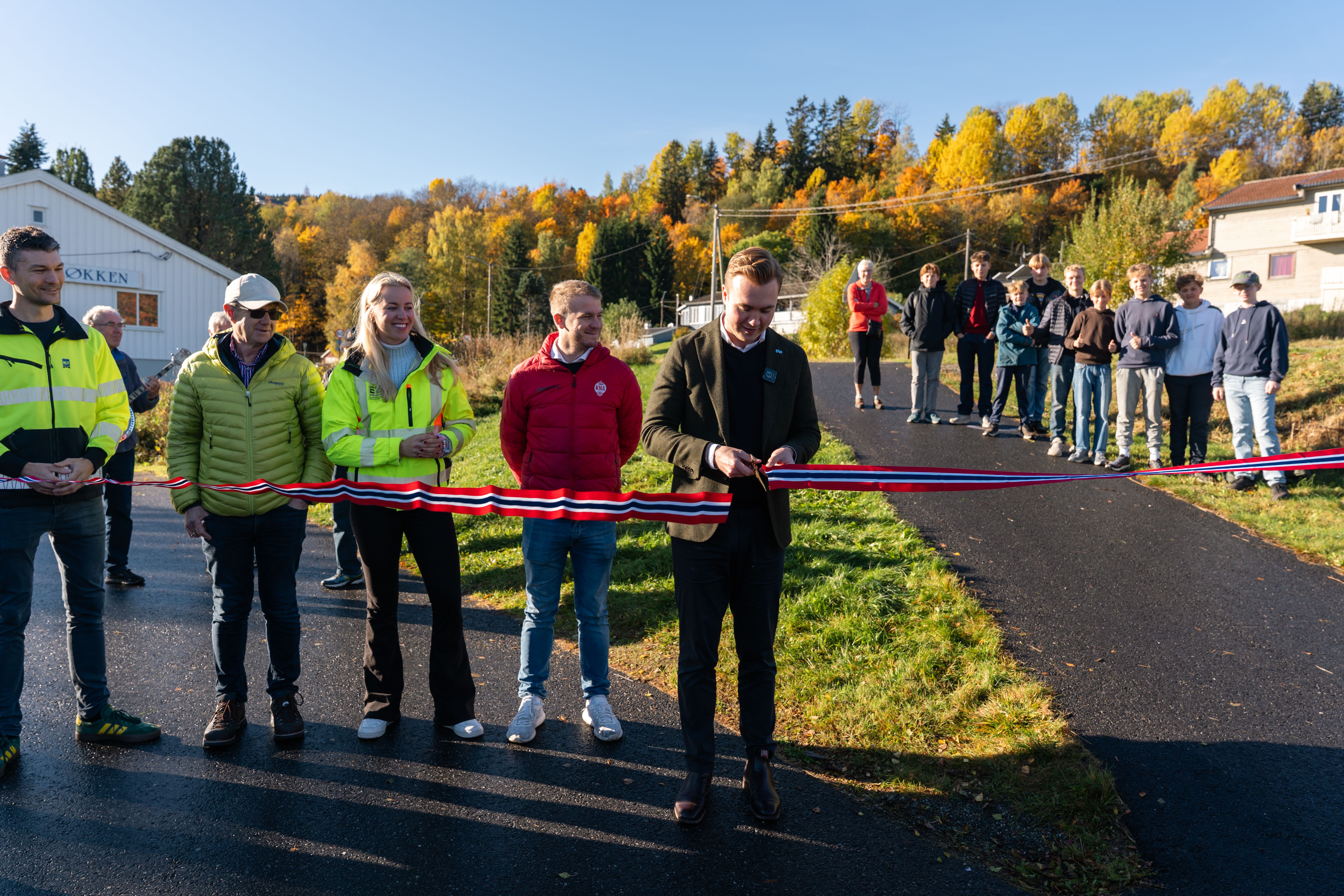 Ett år etter kåringen: Dette har skjedd på  Norges dårligste fylkesvei