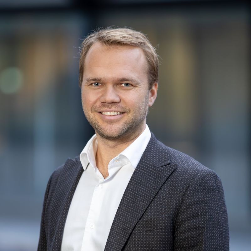 Henrik Moen