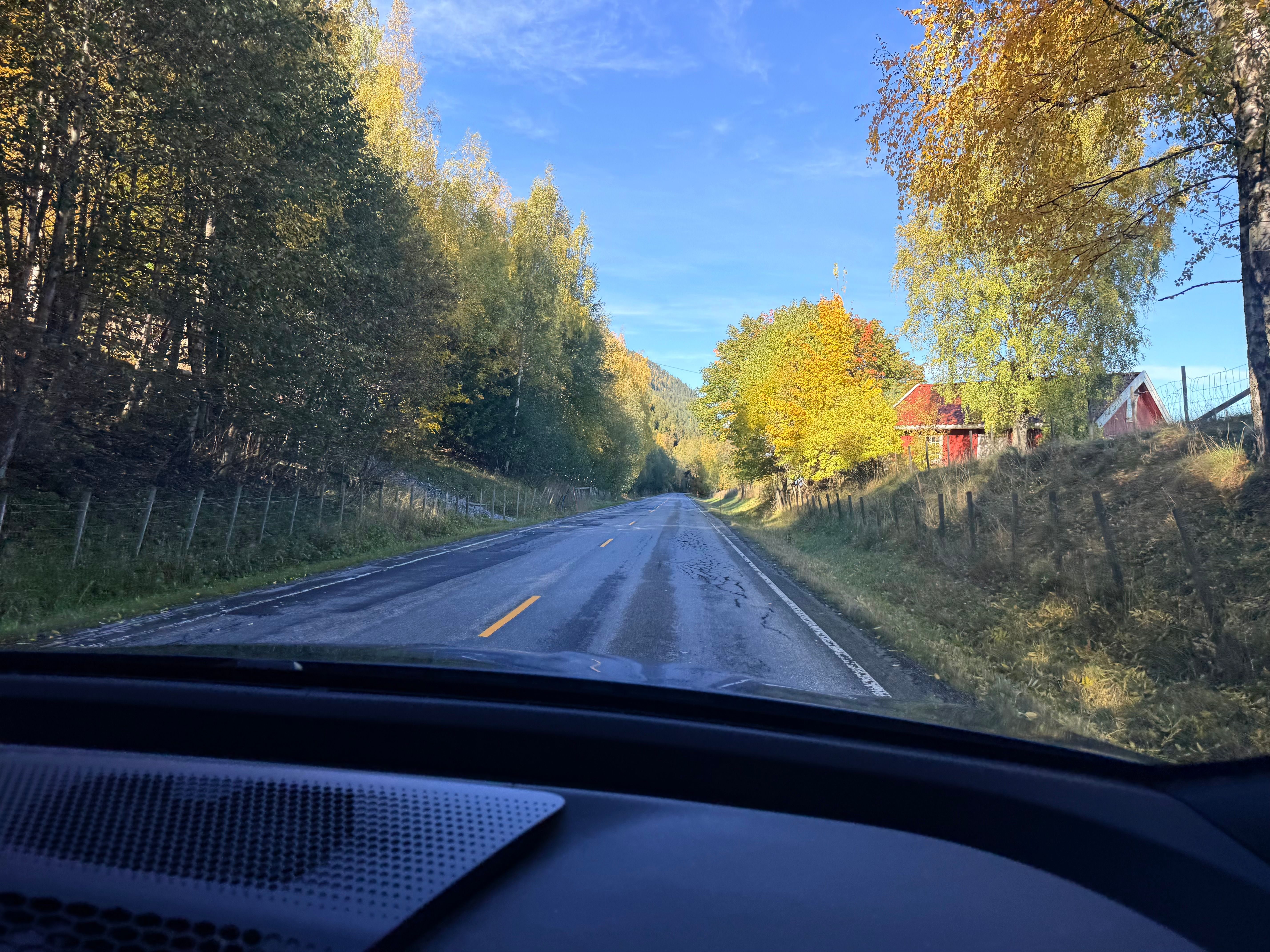Fylkesvei
