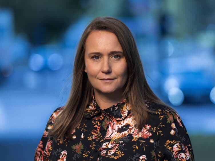 Lena Westrum
