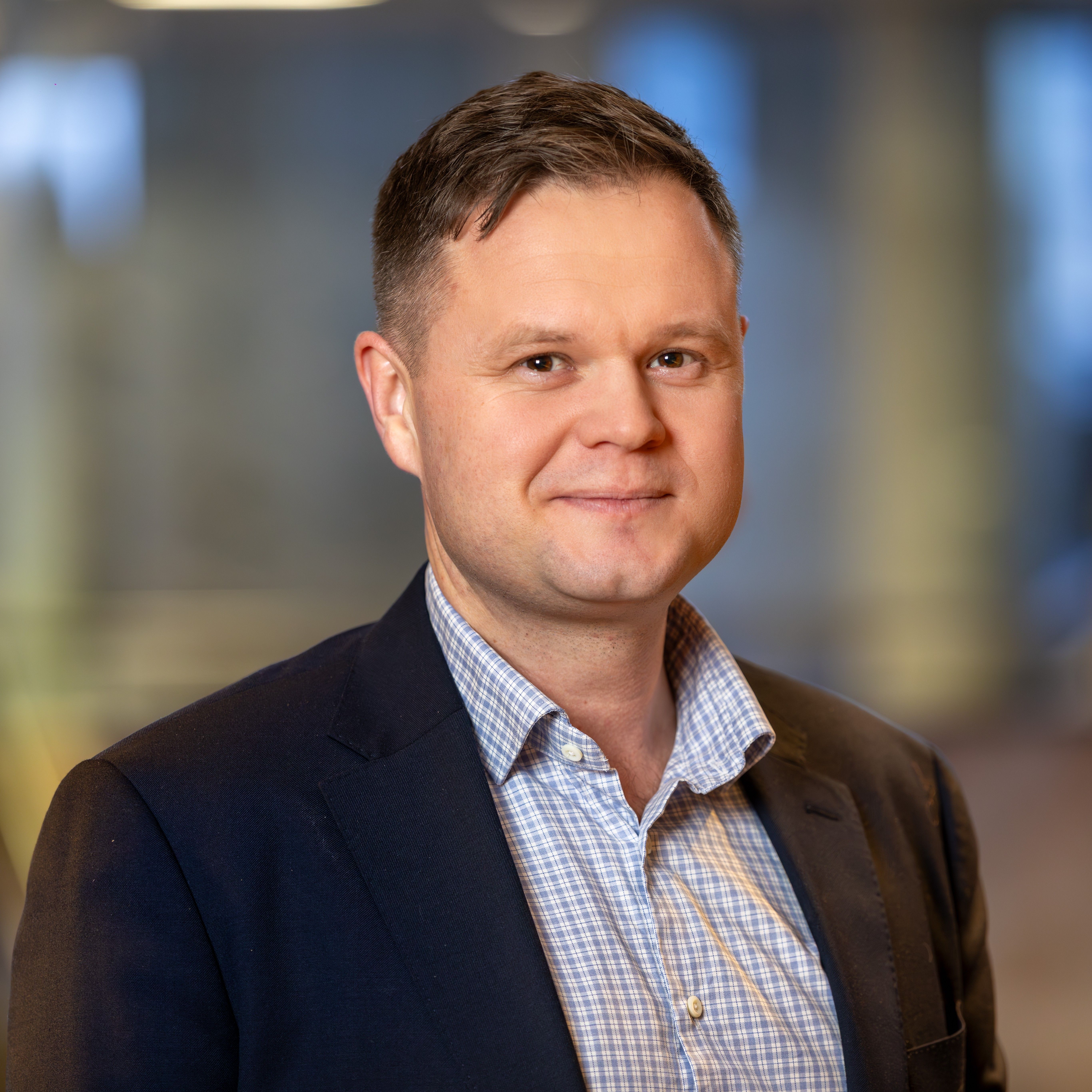 Magnus Lundberg