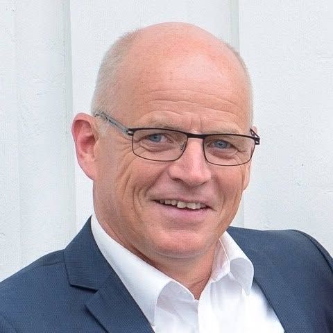 Glenn Haugerud