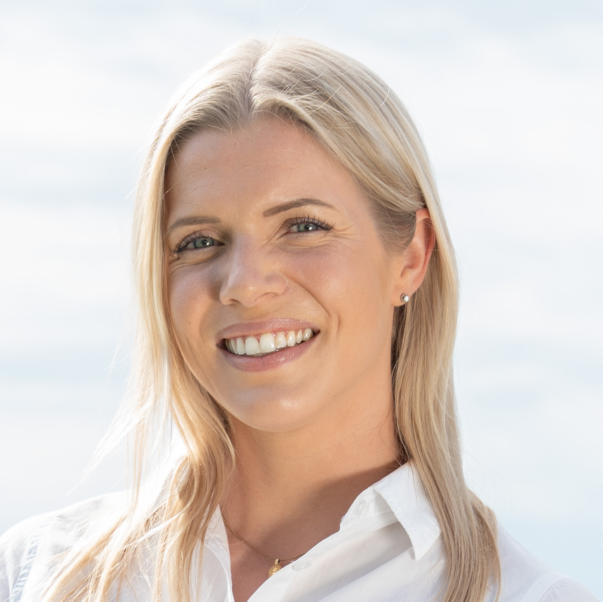 Karina Alsvik Nelson 