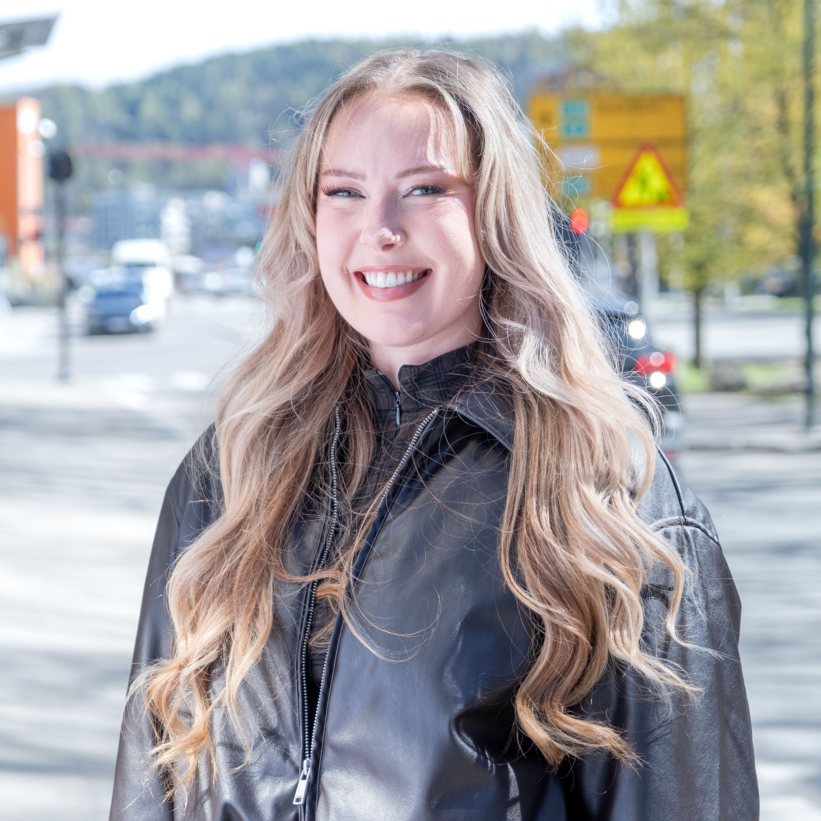 Lea Tvervåg