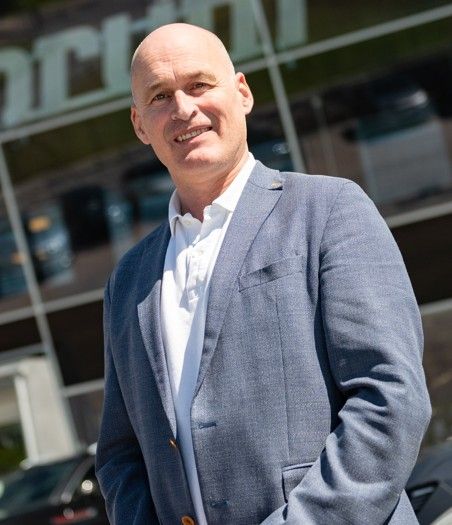 Vidar Eriksen