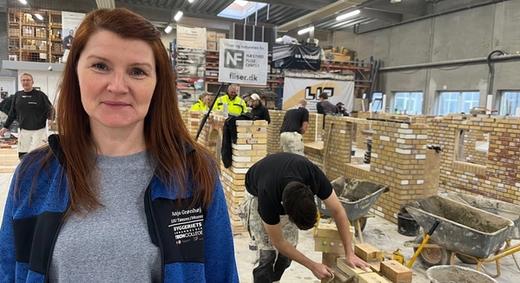 Sådan får du lærlinge med succes