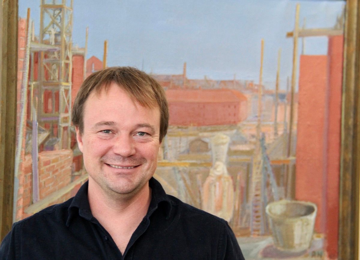 Tingene hænger sammen