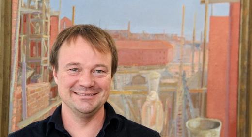 Tingene hænger sammen