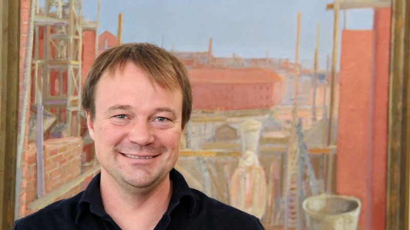 Tingene hænger sammen