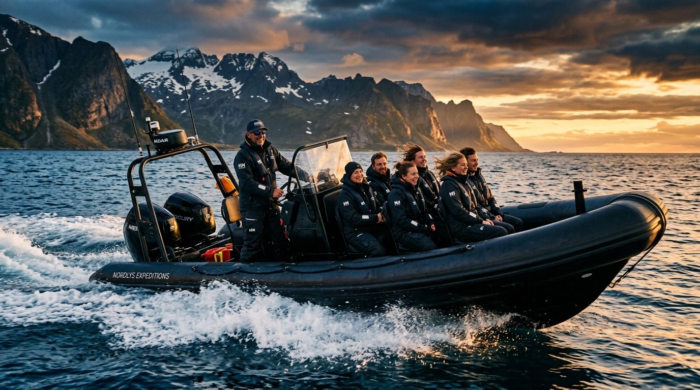 What Is Rib Raft What Is a RIB Boat? Everything You Need to Know — Ship O'Hoi