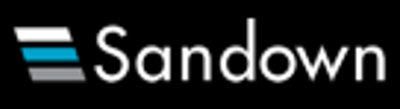 sandown logo icon