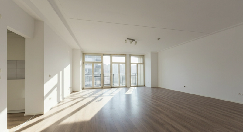 End of Tenancy Cleaning: What Landlords Actually Check (And How to Get Your Full Deposit Back)