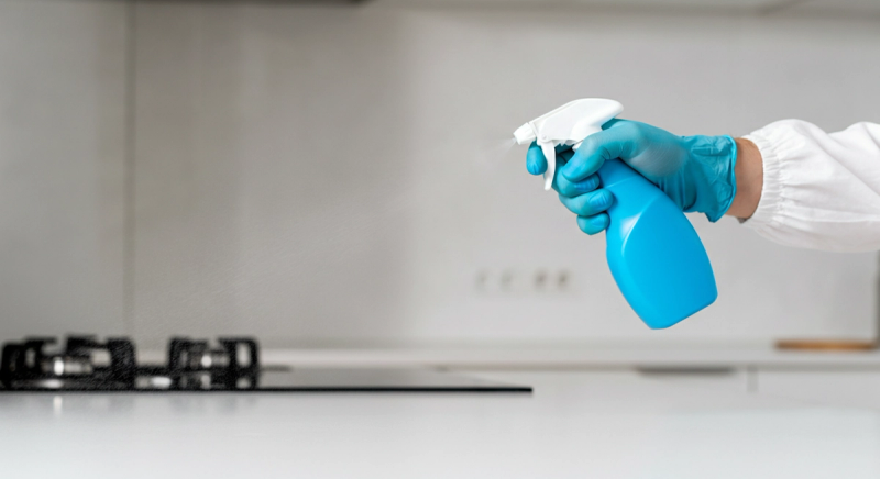 What Is Antiviral Disinfection — And Does Your Home Actually Need It?